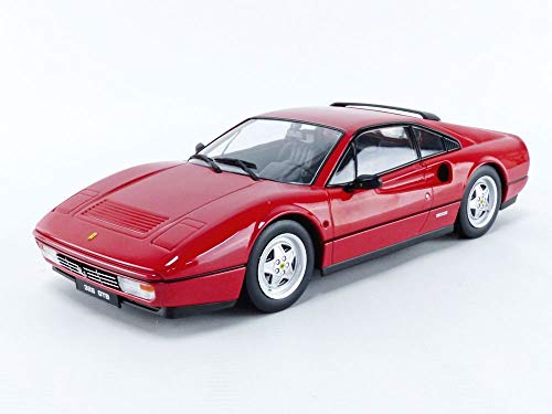 Kk Scale Models 180531R Ferrari Miniaturmodell aus der Sammlung von Kk Scale Models