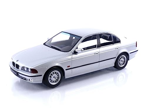 Kk Scale Models - BMW 530d E39 Limousine - 1995-1/18 von KK-Scale