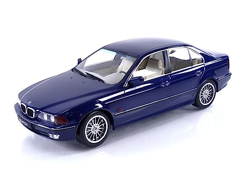 Kk Scale Models - BMW 540i E39 Limousine - 1995-1/18 von KK-Scale