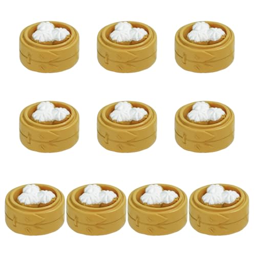 1:12 Puppenhäuser Miniatur Simulation Lebensmittel Harze Küche Szene Modell Zubehör Dekoration Lebensmittel 1:12 Puppenhäuser Miniatur Simulation Lebensmittel Harze Küche Szene Modell Zubehör Dekoration Lebensmittel von Klaisy