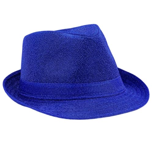 Klaisy Atmungsaktiver, tragbarer Hut, bequem, multifunktional, für Karneval, Bühnenshows und Gemeinschaftsveranstaltungen, vielseitiger Kostüm Klaisy Atmungsaktiver, tragbarer Hut, bequem, multifunktional, für Karneval, Bühnenshows und Gemeinschaftsveranstaltungen, vielseitiger Kostüm von Klaisy