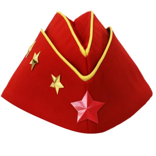 Klaisy Matrosen Kapitän Hut für Bühne Kapitän Caps Rollenspiel Kostüm Cosplay Kostüm Matrosen Kreuzfahrt Trips Cosplay Mottoparty Caps Klaisy Matrosen Kapitän Hut für Bühne Kapitän Caps Rollenspiel Kostüm Cosplay Kostüm Matrosen Kreuzfahrt Trips Cosplay Mottoparty Caps von Klaisy