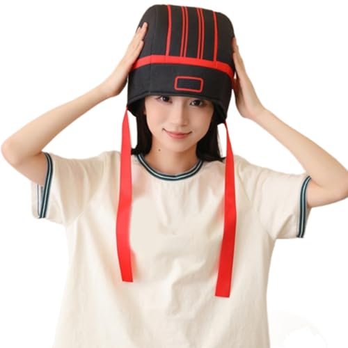 Klaisy Zhuge Liang Historische Rolle Cosplay Kopfbedeckung Hut Kostüm Requisiten für Fotografie Bühnenauftritte und kulturelle Veranstaltung Atmungsaktives Polyester Rollenspiel Kopfbedeckung Klaisy Zhuge Liang Historische Rolle Cosplay Kopfbedeckung Hut Kostüm Requisiten für Fotografie Bühnenauftritte und kulturelle Veranstaltung Atmungsaktives Polyester Rollenspiel Kopfbedeckung von Klaisy