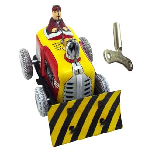 Vintage Tin Windup Pushdozer Spielzeug Nostalgic Designs Schreibtisch Dekore Für Kinder Und Erwachsenensammler Wohneinrichtung Requisiten Vintage Tin Windup Pushdozer Spielzeug Nostalgic Designs Schreibtisch Dekore Für Kinder Und Erwachsenensammler Wohneinrichtung Requisiten von Klaisy