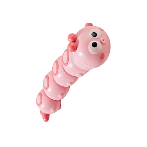 Windup Caterpillars Spring Crawling Toy Engagement Babys Active Hilft Bei Der Entwicklung Von Feinmotorik Und Neugierde Von Kleinkind. Windup Caterpillars Spring Crawling Toy Engagement Babys Active Hilft Bei Der Entwicklung Von Feinmotorik Und Neugierde Von Kleinkind. von Klaisy