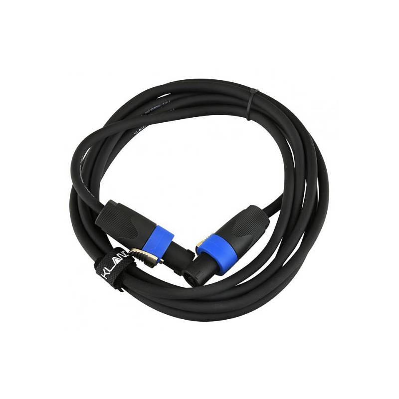 Klang Speaker Cable 3m Lautsprecherkabel von Klang