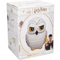 Keksdose Cookie Jar - Harry Potter - Keramik - Hedwig von Klangundkleid.de GmbH