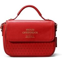 Satchel - Harry Potter (Proud Gryffindor) von Klangundkleid.de GmbH