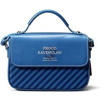 Satchel - Harry Potter (Proud Ravenclaw) von Klangundkleid.de GmbH