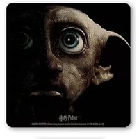 Untersetzer Harry Potter (Dobby Portrait) von Klangundkleid.de GmbH