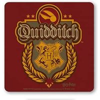 Untersetzer Harry Potter (Quidditch) von Klangundkleid.de GmbH