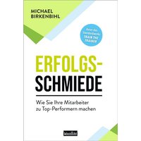 Erfolgsschmiede von Klarsicht Verlag