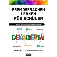 Fremdsprachen lernen für Schüler von Klarsicht Verlag