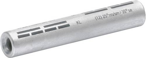 Klauke 292R120 Reduzier-Pressverbinder 240mm² Unisoliert Aluminium 1St. von Klauke