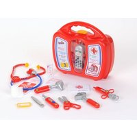 Arztkoffer mit Handy Arztkoffer mit Handy von Theo Klein