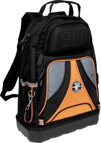 Klein Tools Tradesman Pro™ Backpack 55421BP-14 Werkzeugrucksack unbestückt (L x B x H) 368 x 184 von Klein Tools