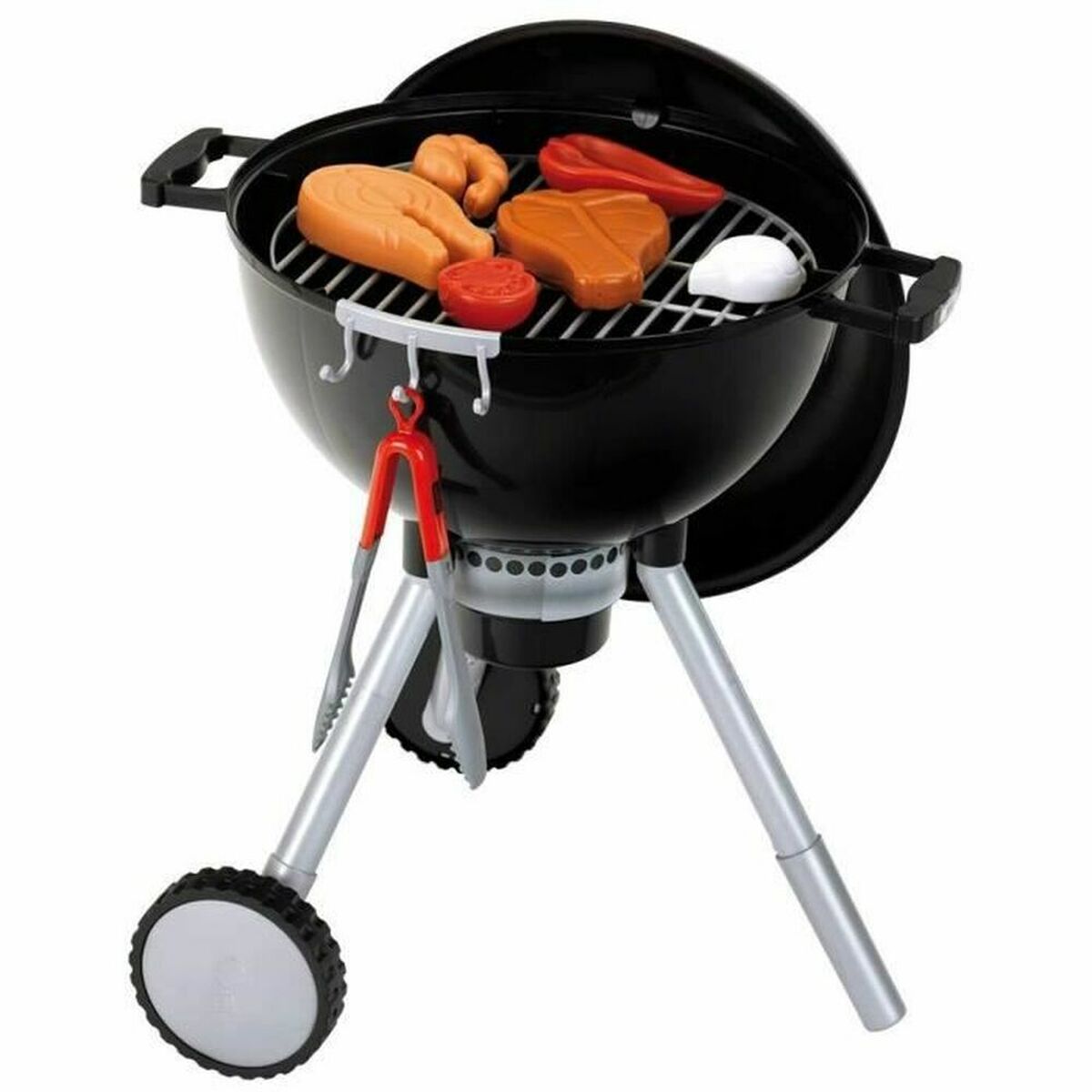 Spielzeug-Grill Klein 9466 100 cm Spielzeug-Grill Klein 9466 100 cm von Klein Toys