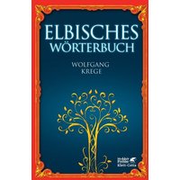 Elbisches Wörterbuch von Klett Cotta