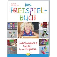 Das Freispielbuch von Klett Kita GmbH