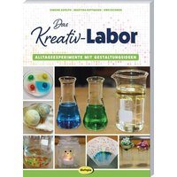 Das Kreativ-Labor von Klett Kita GmbH