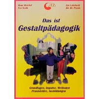 Das ist Gestaltpädagogik von Klett Kita GmbH