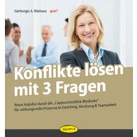 Konflikte lösen mit 3 Fragen von Klett Kita GmbH