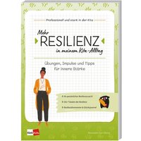 Mehr Resilienz in meinem Kita-Alltag von Klett Kita GmbH