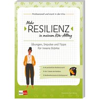 Mehr Resilienz in meinem Kita-Alltag von Klett Kita GmbH