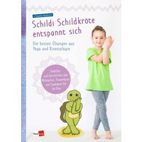 Schildi Schildkröte entspannt sich von Klett Kita GmbH