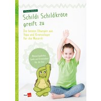 Schildi Schildkröte greift zu von Klett Kita GmbH