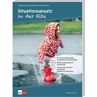 Situationsansatz in der Kita von Klett Kita GmbH