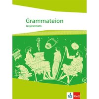 Grammateion von Klett Schulbuchverlag