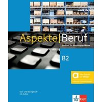 Aspekte Beruf B2 - Hybride Ausgabe allango von Klett Sprachen GmbH