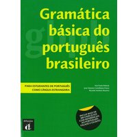 Gramática básica do português brasileiro. Lehrerbuch + Online von Klett Sprachen GmbH