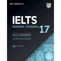 IELTS 17 General Training von Klett Sprachen GmbH