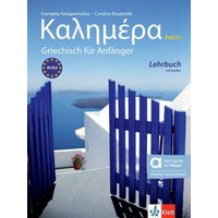 Kalimera - Lehrerhandreichung von Klett Sprachen GmbH