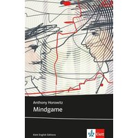 Mindgame von Klett Sprachen GmbH