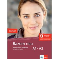 Razem neu A1-A2 - Hybride Ausgabe allango von Klett Sprachen GmbH