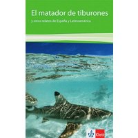 Ribot-Zoeltzer, M: matador de tiburones von Klett Sprachen GmbH