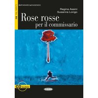 Rose rosse per il commissario von Klett Sprachen GmbH