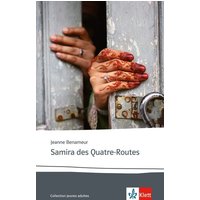 Samira des Quatre-Routes von Klett Sprachen GmbH