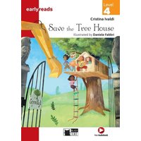 Save the Tree House von Klett Sprachen GmbH