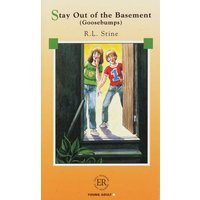 Stay out of Basement von Klett Sprachen GmbH