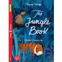 The Jungle Book von Klett Sprachen GmbH