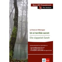 Un si terrible secret. Elle s'appelait von Klett Sprachen GmbH