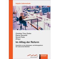 Im Alltag der Reform von Verlag Julius Klinkhardt GmbH & Co. KG