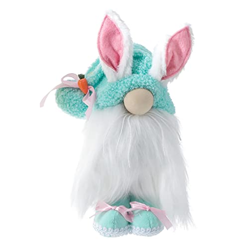 Kliplinc Hase mit Langen Ohren, Gesichtslose Puppe, Kobold, Zwerg, S¨¹?Es Kaninchen, Zwerge, Ornamente, Figuren, Kinder, Spielzeug, Geschenke, Ferien Haus B von Kliplinc