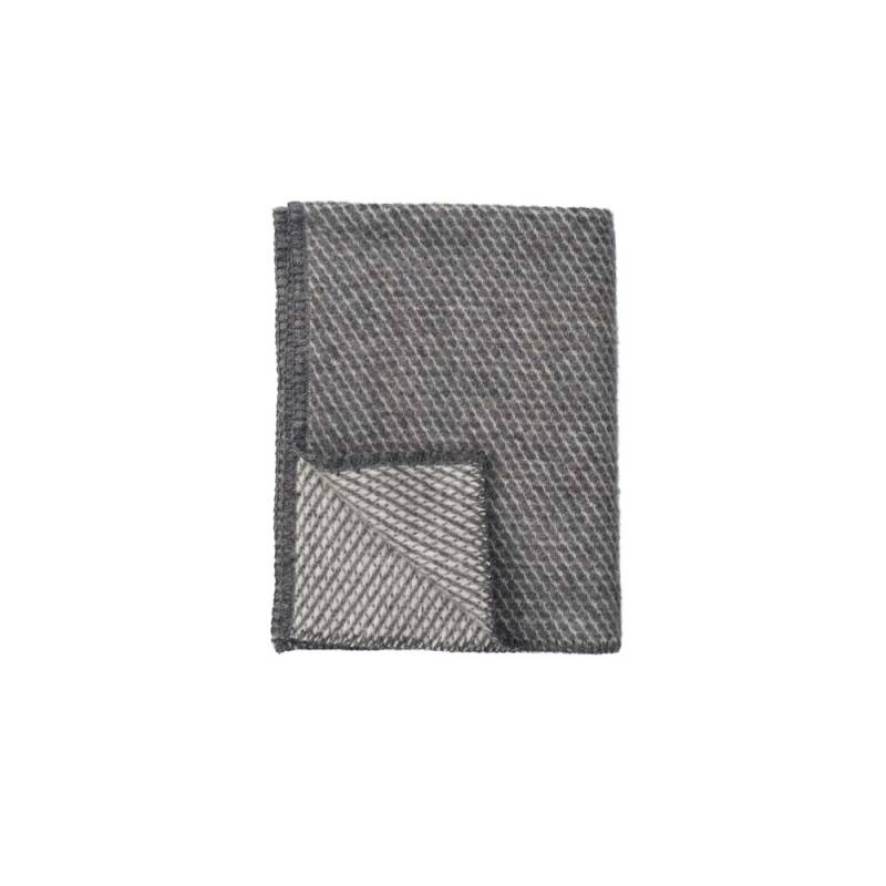 Klippan Cot Blanket Wool Velvet– 65×90 cm. von Klippan