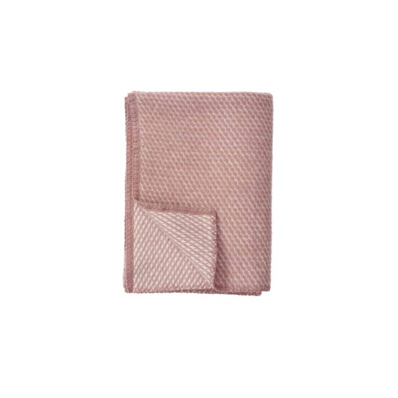 Klippan Cot Blanket Wool Velvet– 65×90 cm. von Klippan