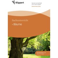 Bäume von Klippert Verlag in der AAP Lehrerwelt GmbH